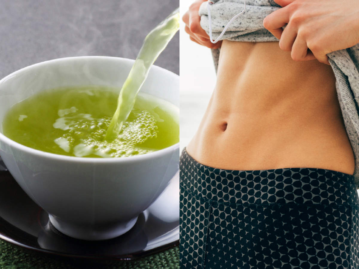 Thé vert pour maigrir : lequel choisir ? – Fit Super-Humain