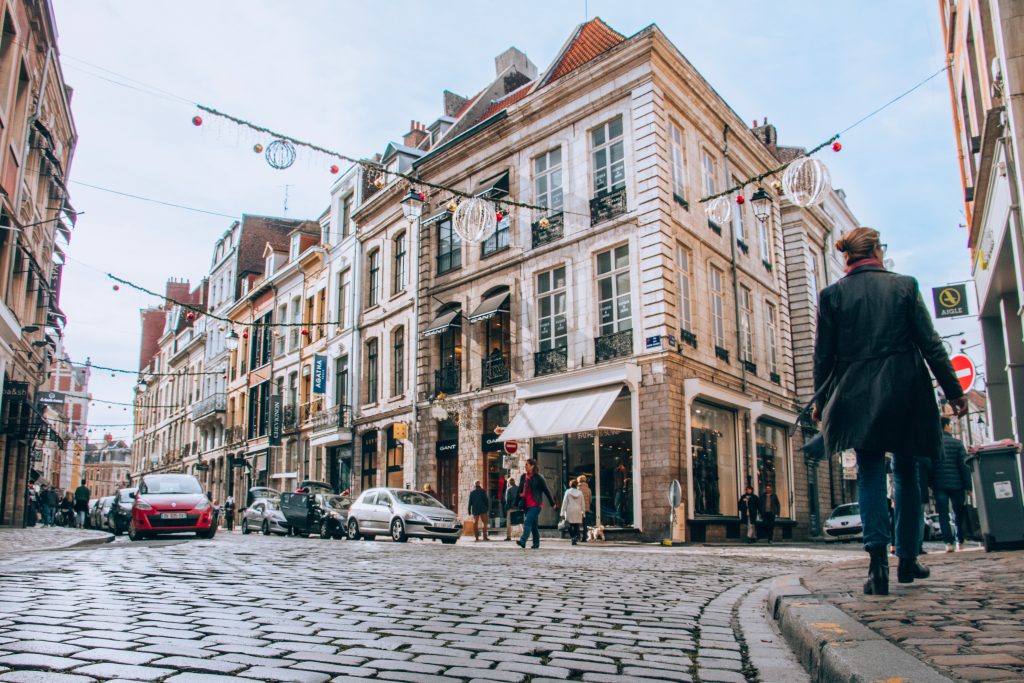 Lille