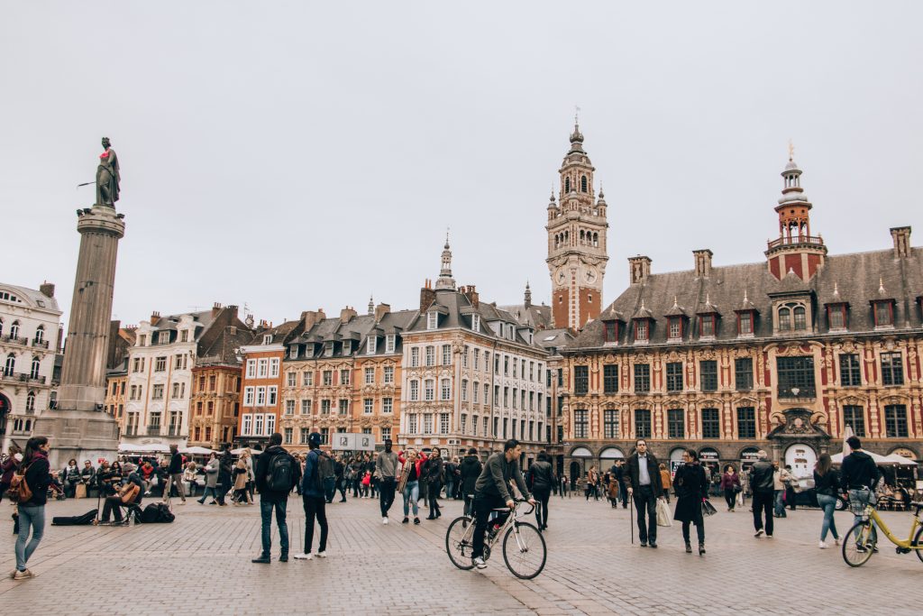 Lille
