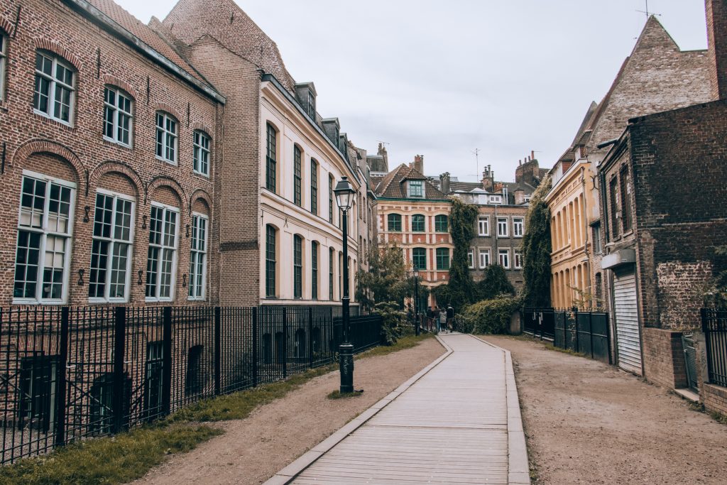 Lille