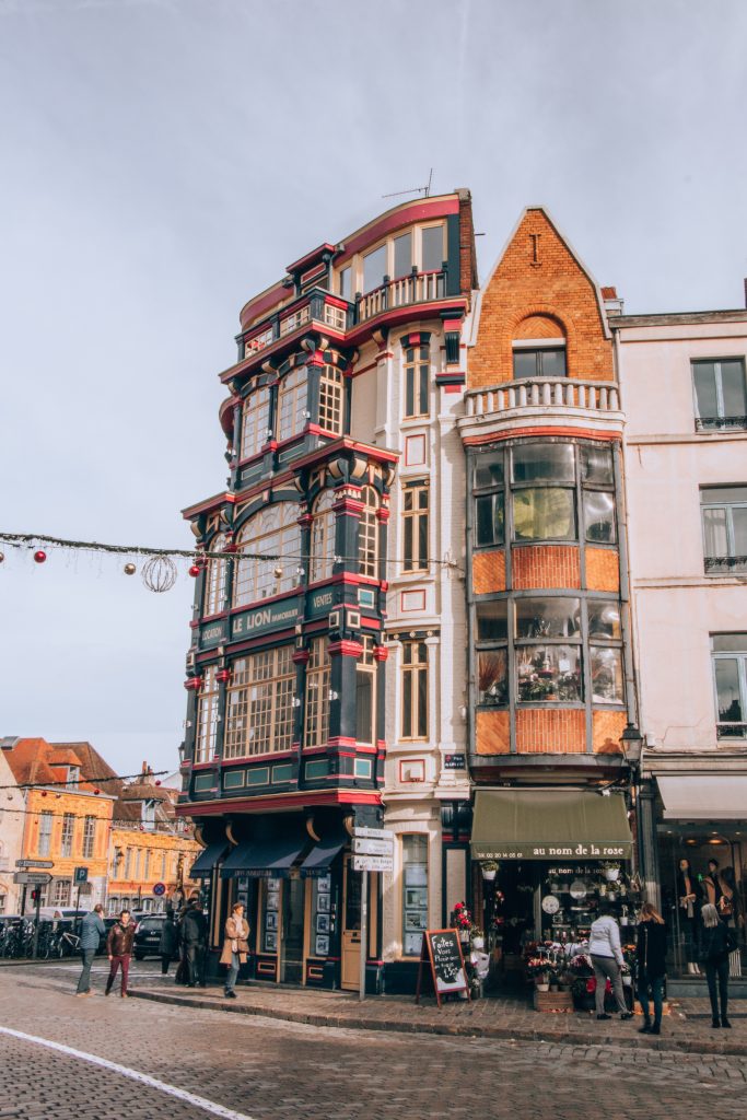 Lille