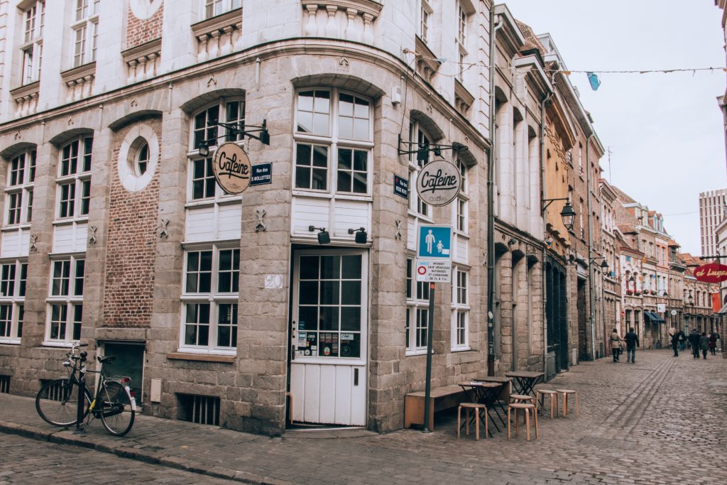 maisons de toutes les tailles Lille