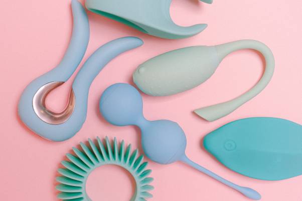 produits bien-être adulte